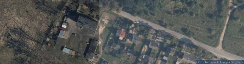 Zdjęcie satelitarne Firma Sebstar