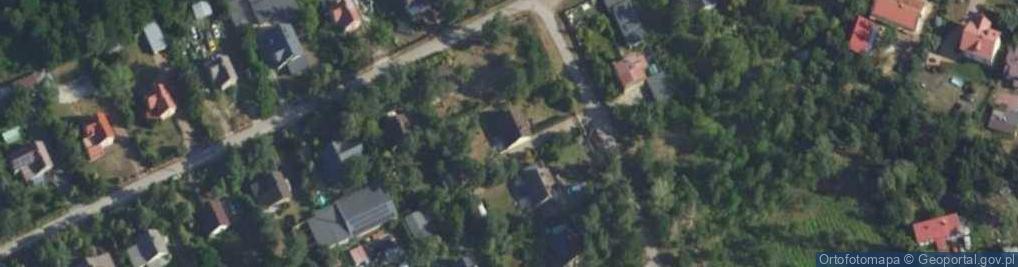 Zdjęcie satelitarne Firma Singiel Soft