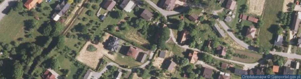 Zdjęcie satelitarne Firma Stanbud