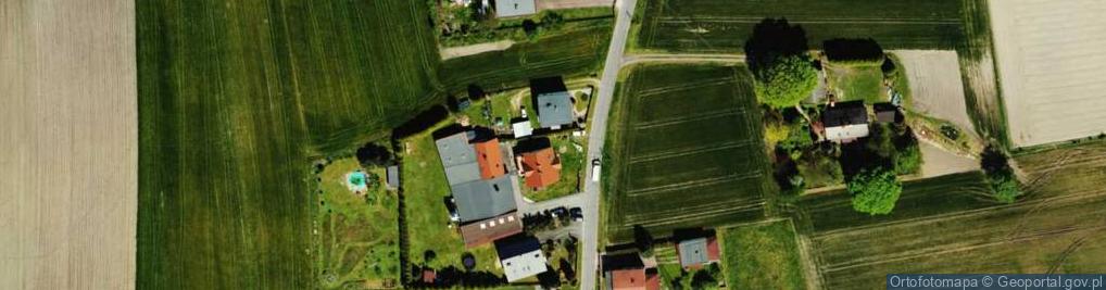 Zdjęcie satelitarne Firma Stolarska Tadeusz Widera