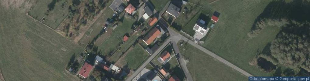 Zdjęcie satelitarne Firma Tapicer