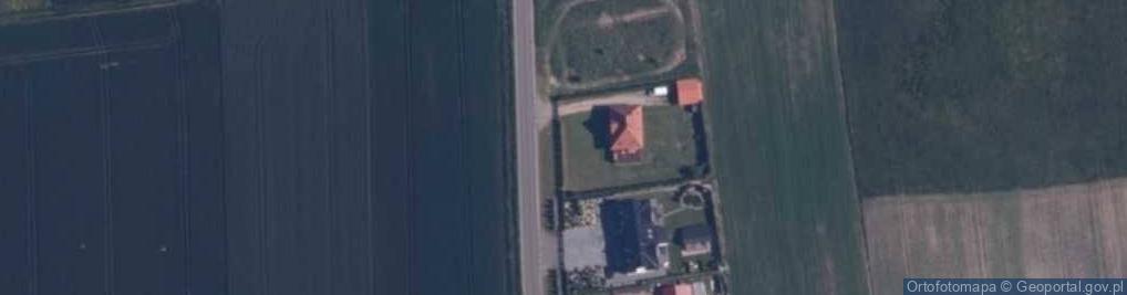 Zdjęcie satelitarne Firma Transportowo-Handlowa Grzegorz Konieczny