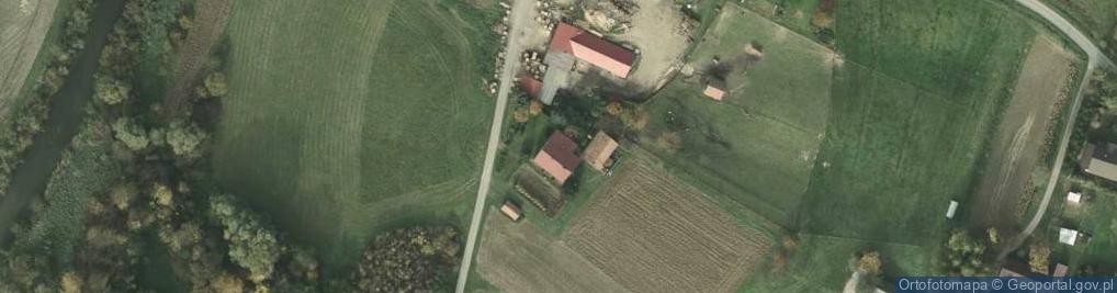 Zdjęcie satelitarne Firma Transportowo-Wytwórczo-Handlowa Janusz Stańczyk