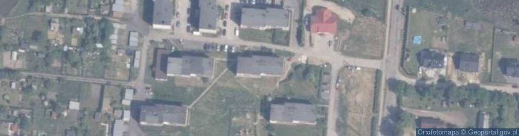 Zdjęcie satelitarne Firma U H Ins Bud