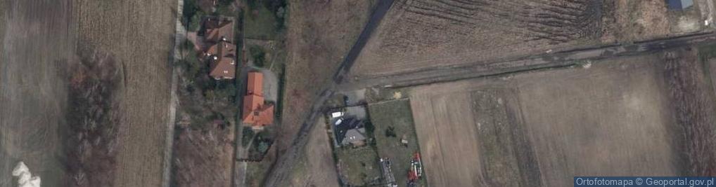 Zdjęcie satelitarne Firma Usługowa Ar-Kon-Da Dorota Chwałowska