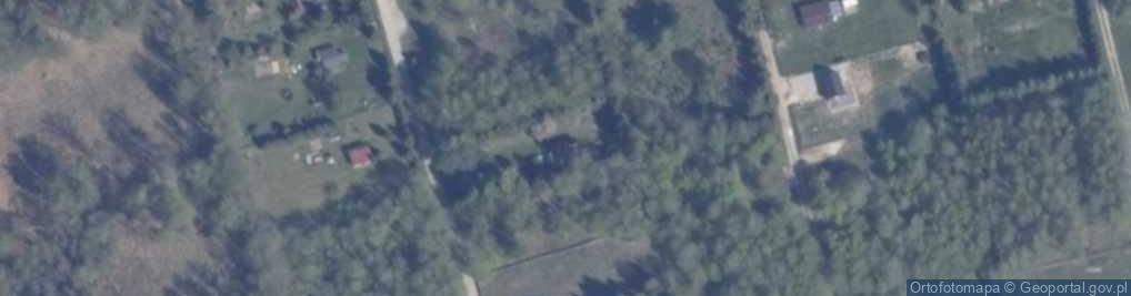 Zdjęcie satelitarne Firma Usługowa Arkada