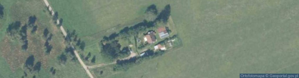 Zdjęcie satelitarne Firma Usługowa Czesław Kwiatkowski