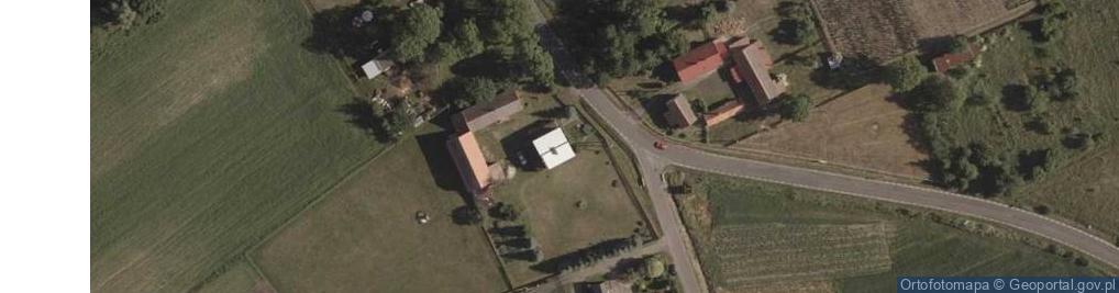 Zdjęcie satelitarne Firma Usługowa Grzegorz Sygnat