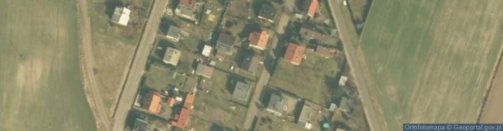 Zdjęcie satelitarne Firma Usługowa Smart