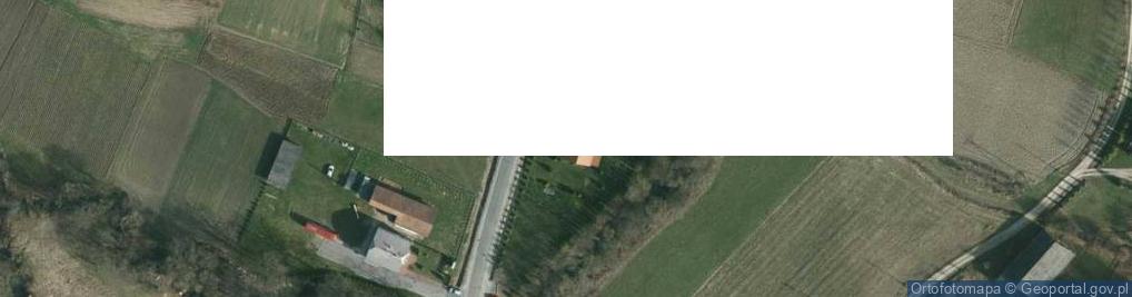 Zdjęcie satelitarne Firma Usługowa Tomasz Markiewicz