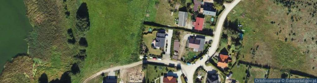 Zdjęcie satelitarne Firma Usługowa Twoje Biuro