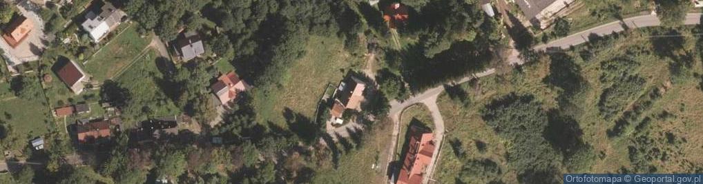 Zdjęcie satelitarne Firma Usługowa Wojkas Katarzyna Buziuk