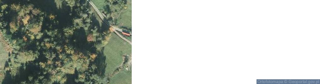 Zdjęcie satelitarne Firma Usługowa