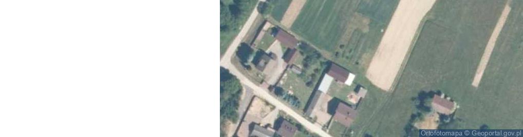 Zdjęcie satelitarne Firma Usługowo-Handlowa Artur Rynkowski