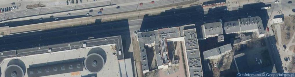 Zdjęcie satelitarne Firma Usługowo Handlowa Galeria Bartłomiej Żurek Regina Rydz