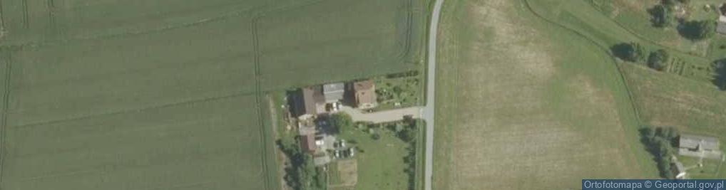 Zdjęcie satelitarne Firma Usługowo - Handlowa Pitstop Piotr Fasula