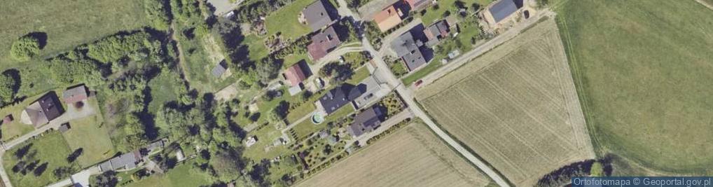 Zdjęcie satelitarne Firma Usługowo - Handlowa Rydmix Bogdan Rydzoń