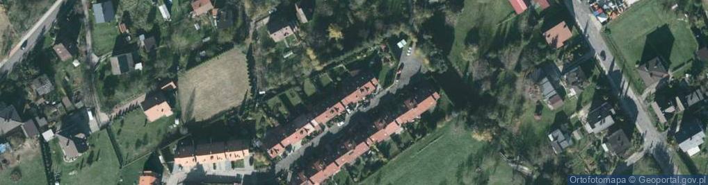 Zdjęcie satelitarne Firma Usługowo Handowa Fooltom