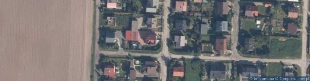 Zdjęcie satelitarne Firma Usługowo-Produkcyjna Shipclean Dariusz Mikulski