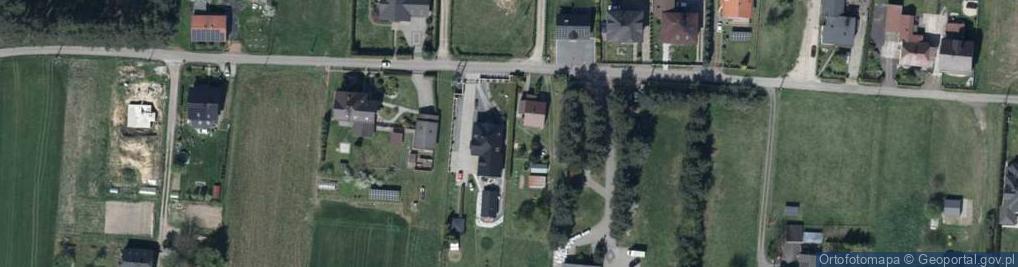 Zdjęcie satelitarne Firma Usługowo-Remontowa Antoni Gembalczyk