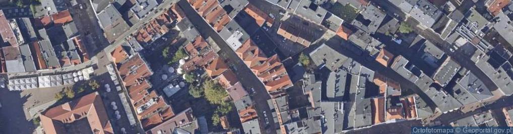 Zdjęcie satelitarne Firma Wielobranżowa w&N Stępień Nowicka Teresa Wittstock Maria