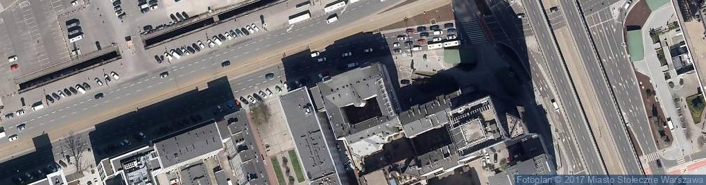 Zdjęcie satelitarne Firma Windykacyjna-Detektywistyczna