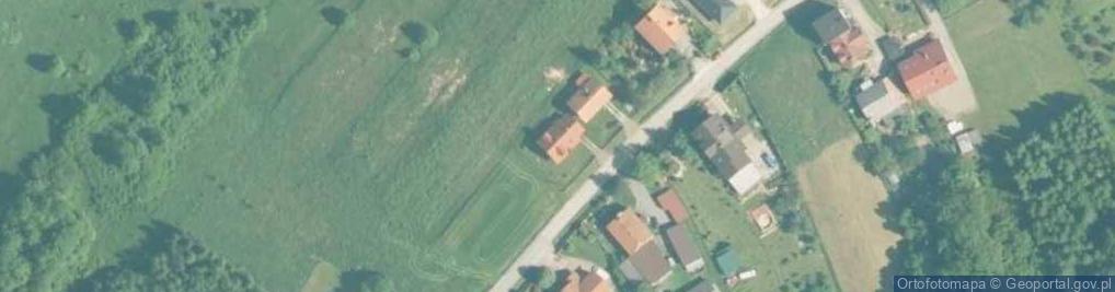 Zdjęcie satelitarne Firma Żak - Żak Paweł