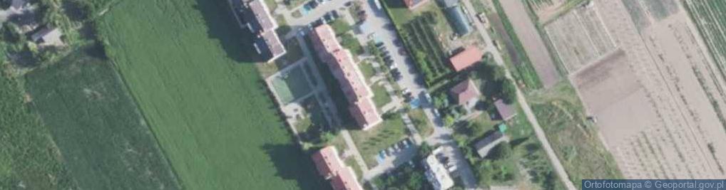 Zdjęcie satelitarne Fis Network Marketing Distribution Systems