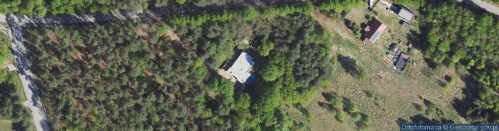 Zdjęcie satelitarne Fit Strong