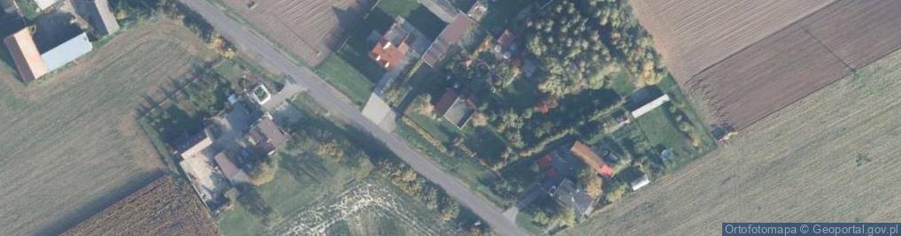 Zdjęcie satelitarne Fitness & Event