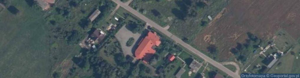 Zdjęcie satelitarne Fix - Term Piotr Ludwiczak