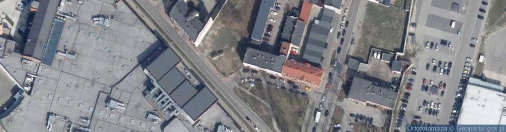 Zdjęcie satelitarne Fixbga