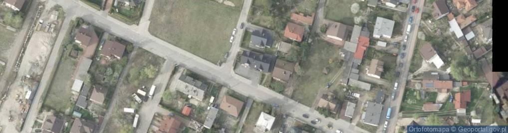 Zdjęcie satelitarne Fizjo&Beauty Dorota Piankowska