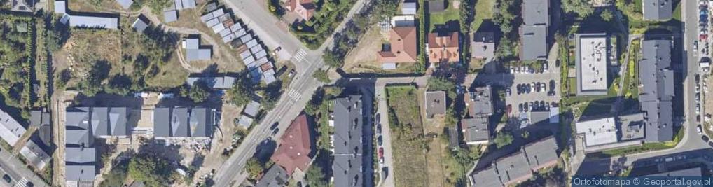 Zdjęcie satelitarne Fizjo Manual