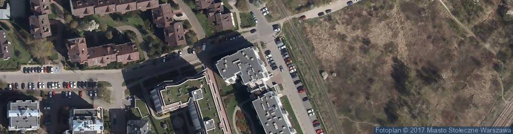 Zdjęcie satelitarne Fizjoterapia