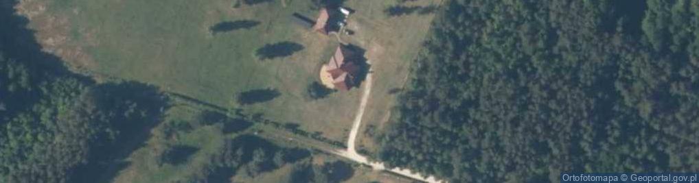 Zdjęcie satelitarne Fizz