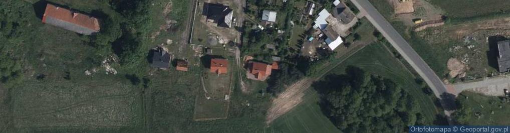 Zdjęcie satelitarne Flex Project