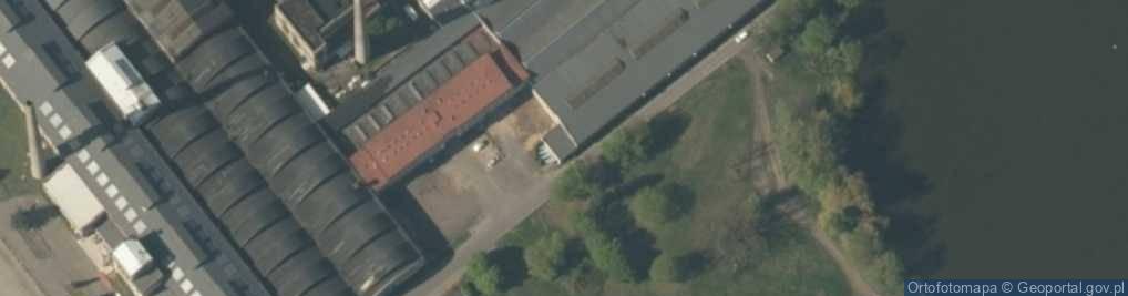 Zdjęcie satelitarne Flexi Force Poland Sp. Z o.o.