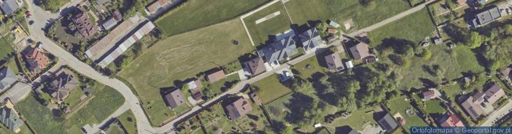 Zdjęcie satelitarne Flexible Software