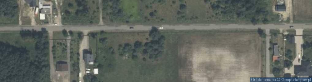 Zdjęcie satelitarne Floorpol