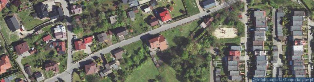 Zdjęcie satelitarne Floris Marta Banasik