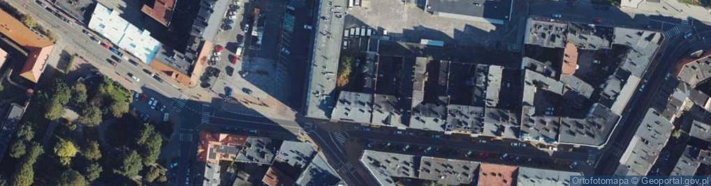 Zdjęcie satelitarne FLY