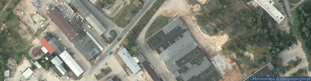 Zdjęcie satelitarne Fonsel