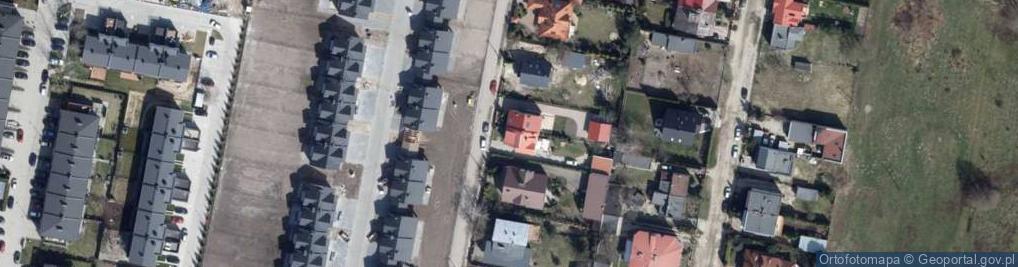 Zdjęcie satelitarne Fopack