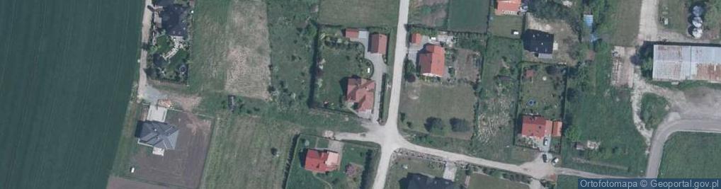 Zdjęcie satelitarne For Beauty Group Jacek Kędra