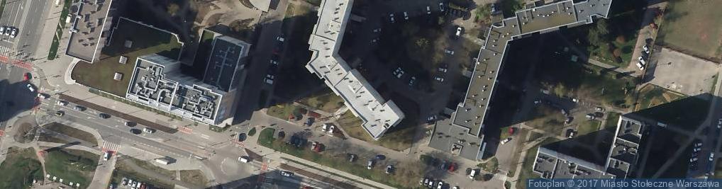 Zdjęcie satelitarne For Mat