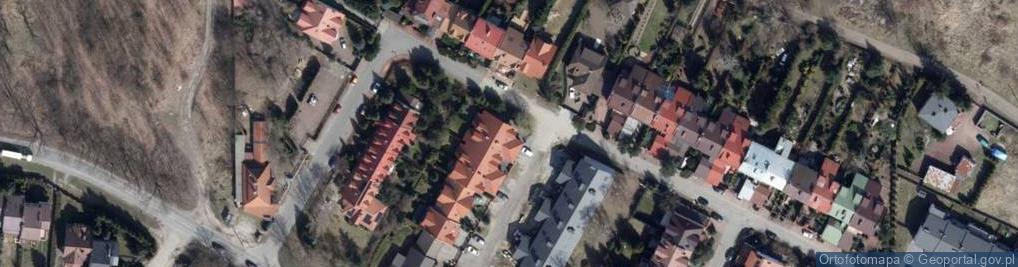 Zdjęcie satelitarne Forex Lidia Klimczak