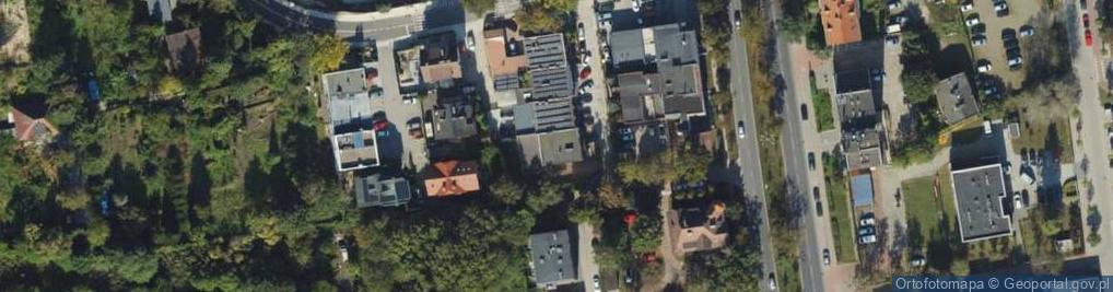 Zdjęcie satelitarne Forgit