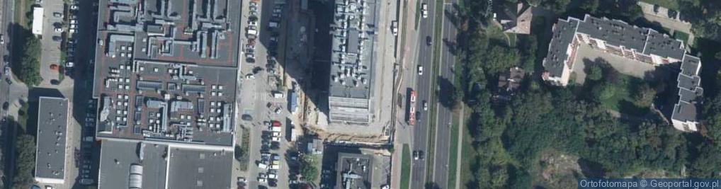 Zdjęcie satelitarne Format 11