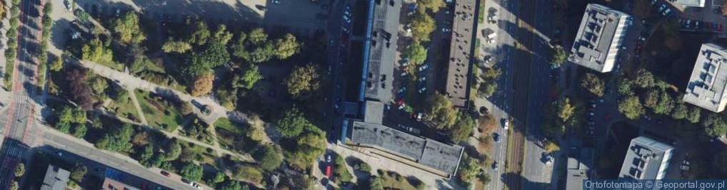 Zdjęcie satelitarne Format Jarosław Woszkowski Piotr Kułakowski